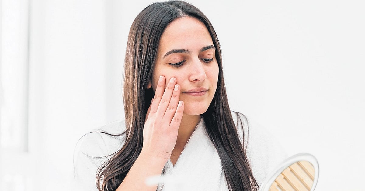 Dietary Secrets For Good Skin dietary-secrets-for-good-skin