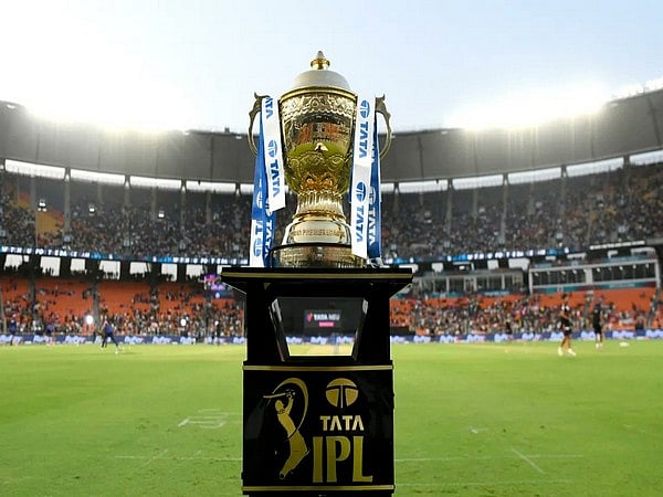 Tata Group awarded IPL title rights for record $300 million