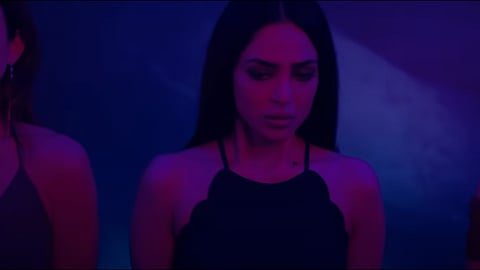 Monkey Man trailer: Sobhita Dhulipala makes her Hollywood debut with(02)