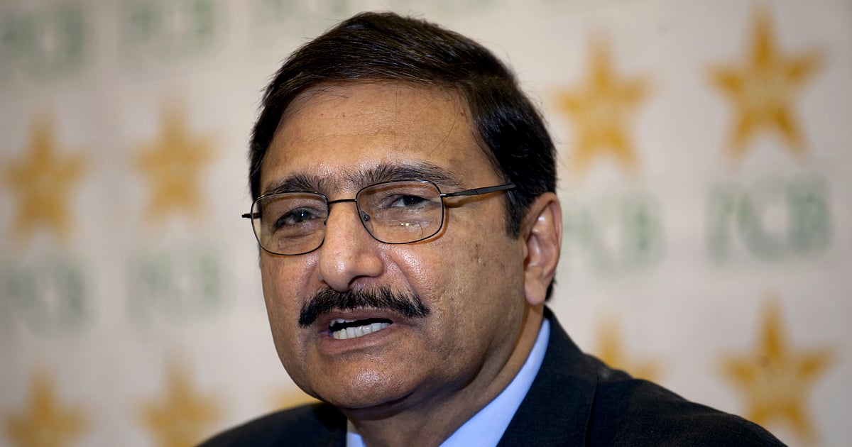 Pakistan Cricket Board chief Zaka Ashraf resigns over lack of power Pakistan Cricket Board chief Zaka Ashraf resigns over lack of power