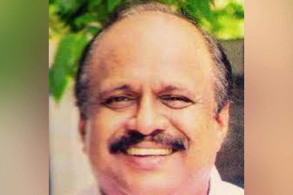 P P Raju Youth files plaint against Kerala CPI leader P Raju for swindling Rs 45 ...
