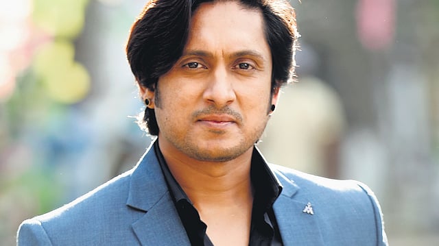 Ajay Rao teams up with Shiva Tejas for a romantic family entertainer
