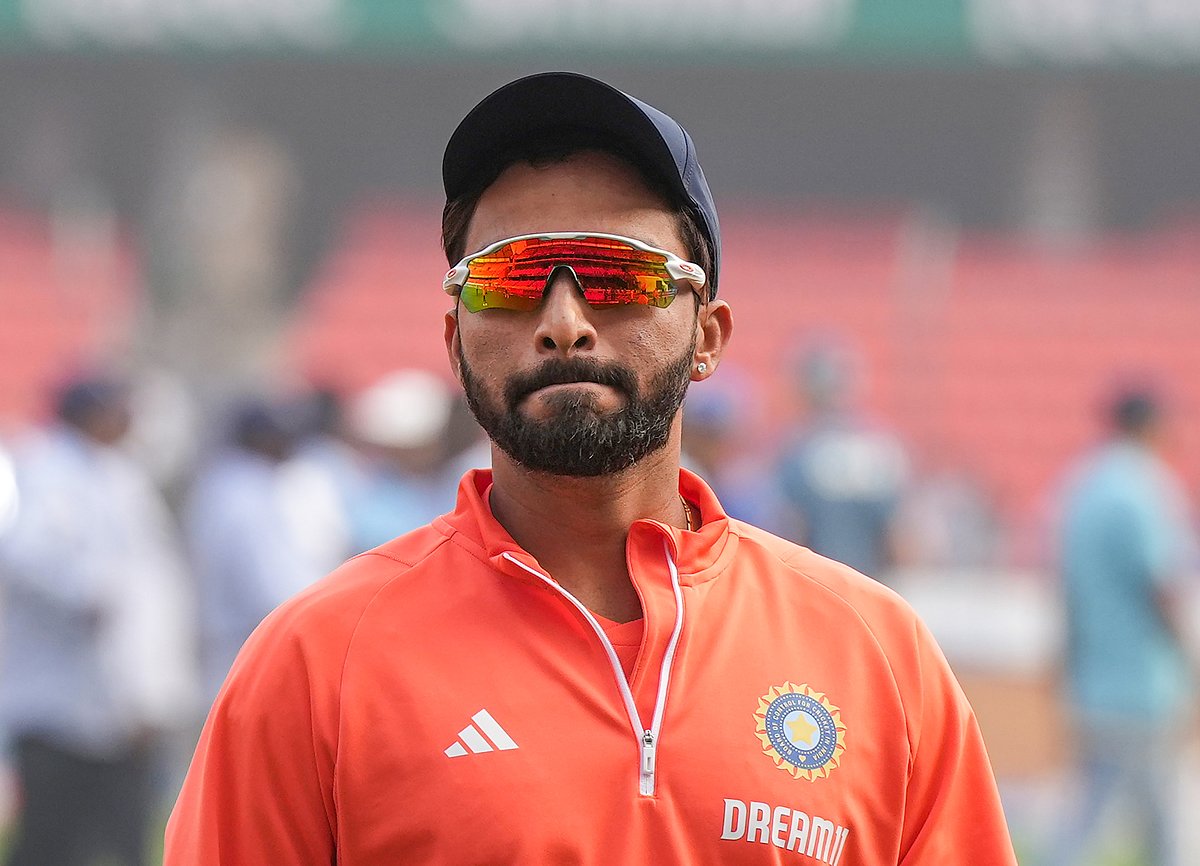 Rajat Patidar added to India squad for first two Tests, Avesh Khan released for Ranji Trophy