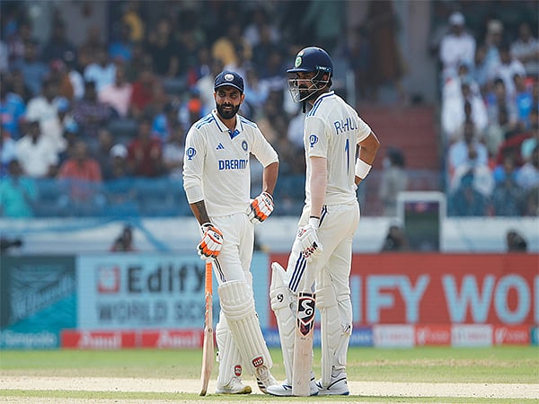Double blow for India as Jadeja, Rahul ruled out of second Test against England