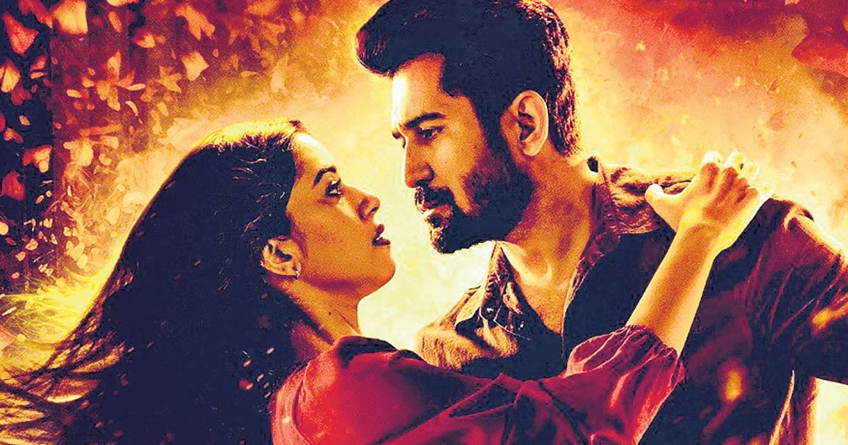 Telugu Cinema'S Biggest Star: Vijay Antony'S Bhadrakali Premieres September 5Th! - h7dmcrh