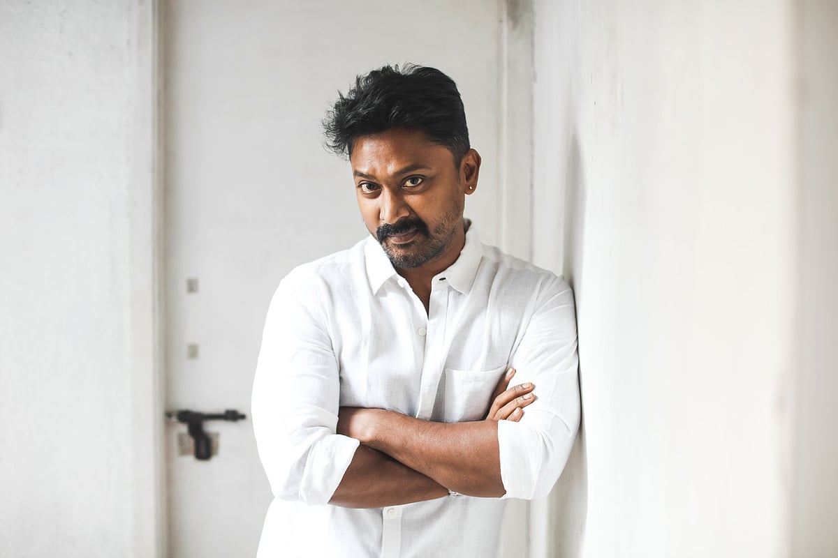 Krishna to play a cop in ‘KK 25’