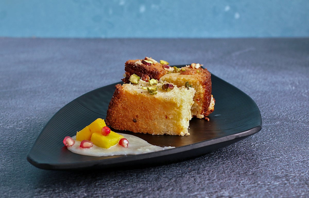 Chhena Poda: The Divine Dessert of Odisha