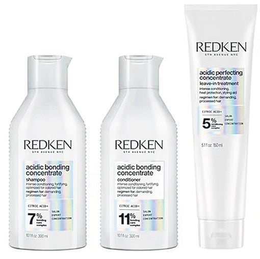 Product Review-Freeze the Frizz