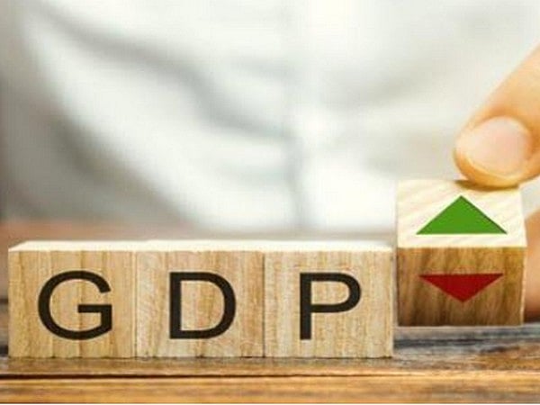 Exceeding expectations, Q3 GDP growth takes giant leap of 8.4%