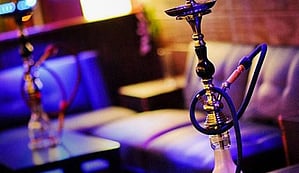 Hookah parlours face ban in Telangana