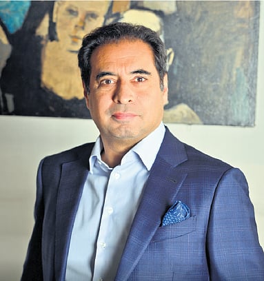 Full demand recovery to take couple of more quarters