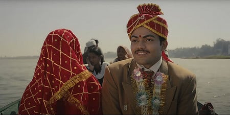 ‘Laapataa Ladies’ picked as India’s entry for Oscars