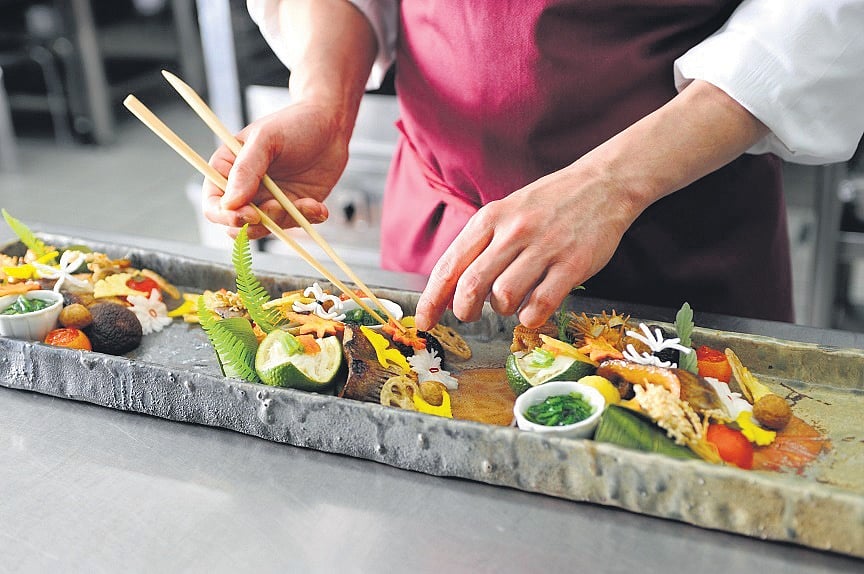 Japan’s Culture Kare