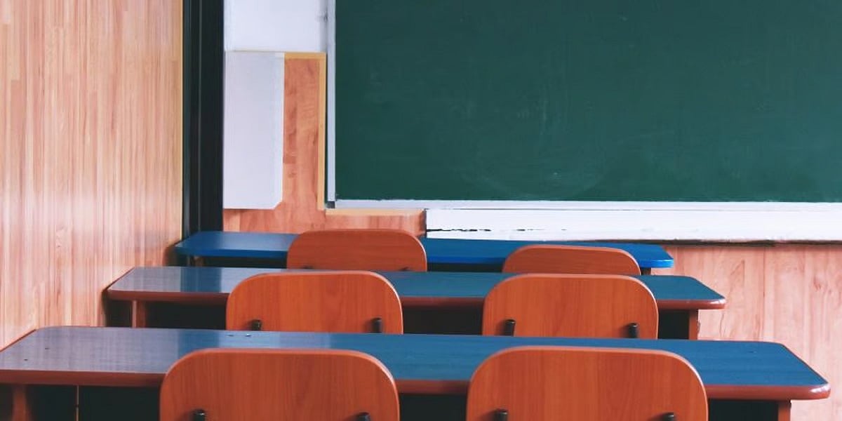 Amma Adarsha Pathasala panel to manage govt schools in Telangana