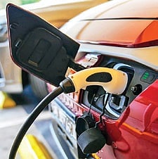 Karnataka tops with number of EV charging stations