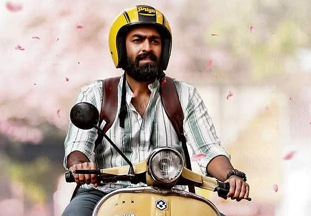 INTERVIEW |Regardless of background, an actor needs talent to survive ...