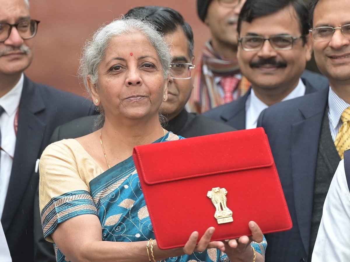 Will Finance Minister Nirmala Sitharaman Shower Budget 2024 with Tax Reliefs and Welfare Boosts?