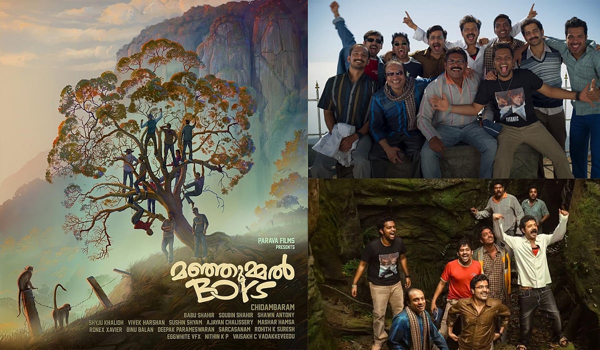 'Manjummel boys' movie review: Layered, moving retelling of a real incident
