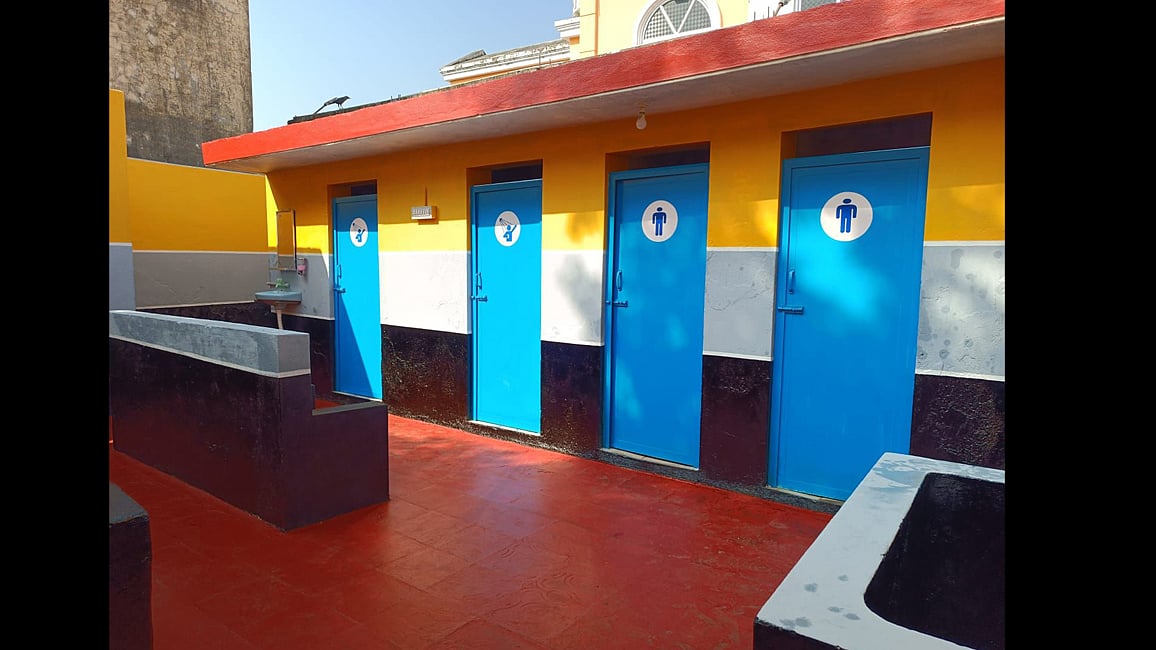 30 toilets to clean twice a day, sanitary staff in TN schools earn just