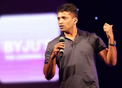 Byju’s shareholders vote to remove CEO Raveendran, family; company calls vote invalid