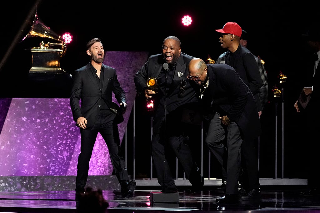 Here is the list of top winners at the Grammy Awards 2024 so far