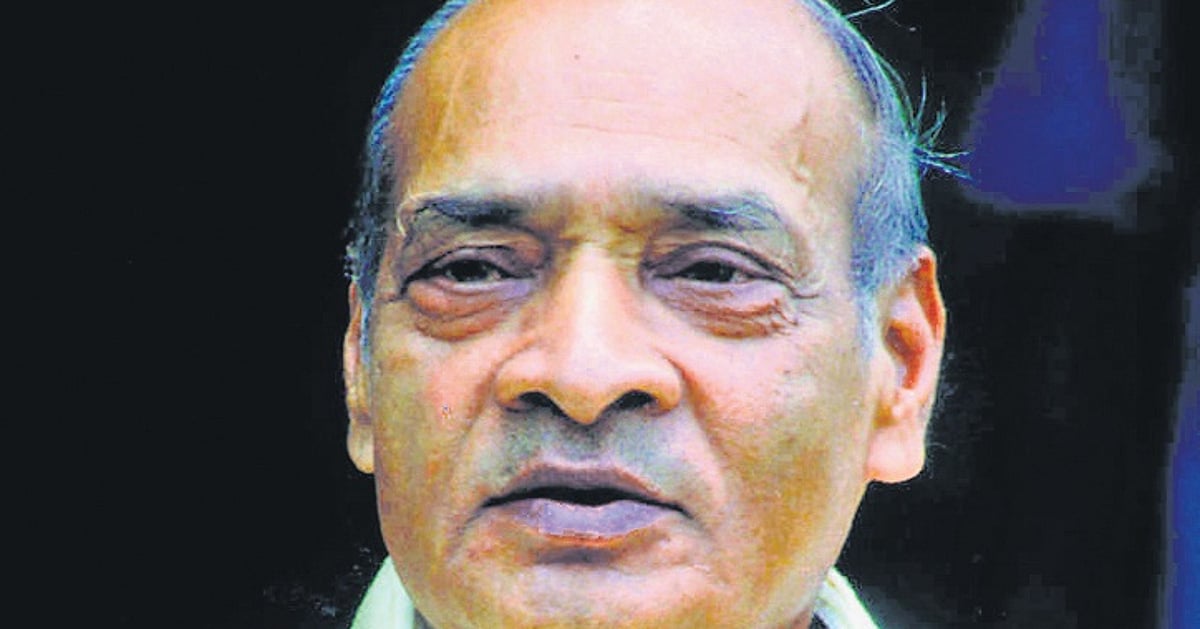 Nandyal People Feel Proud Of Ex MP PV Narasimha Rao nandyal-people-feel-proud-of-ex-mp-pv-narasimha-rao