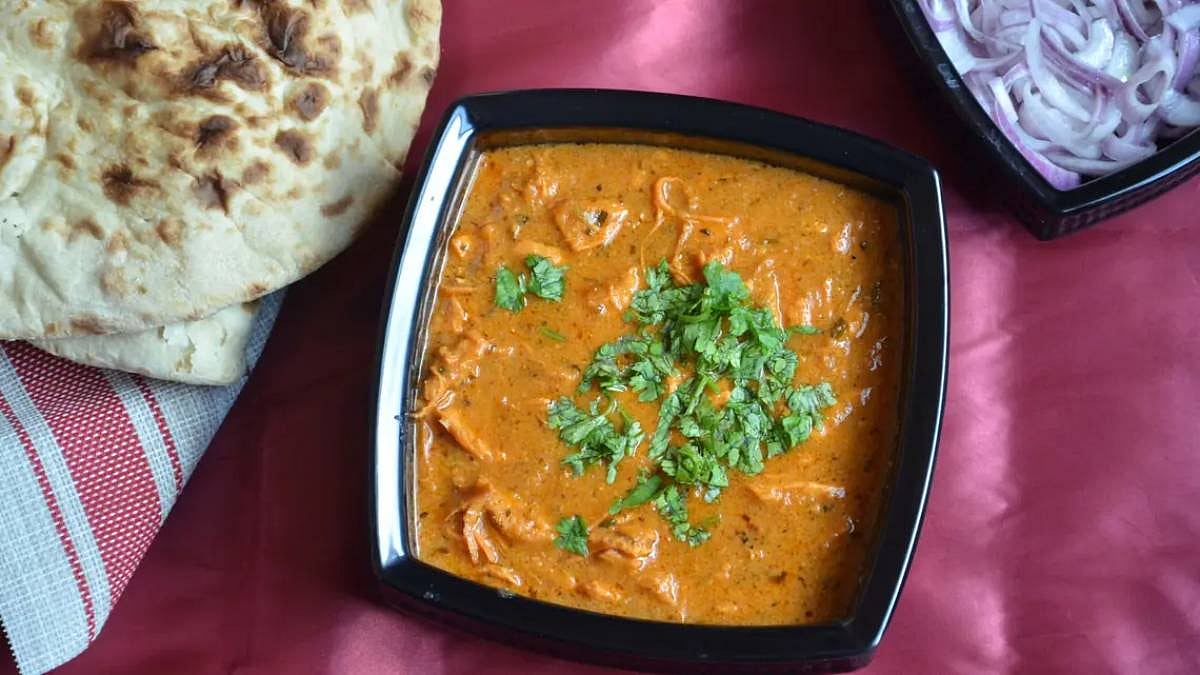 Is the Butter Chicken overrated? Did it need the grand dispute it is embroiled in?