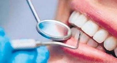 BBMP to start dental clinics in eight zones
