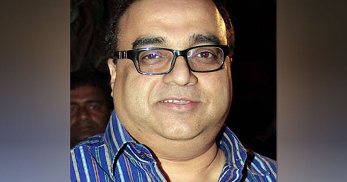 Filmmaker Rajkumar Santoshi sentenced to two years in jail in cheque bouncing case Filmmaker Rajkumar Santoshi sentenced to two years in jail in cheque bouncing case