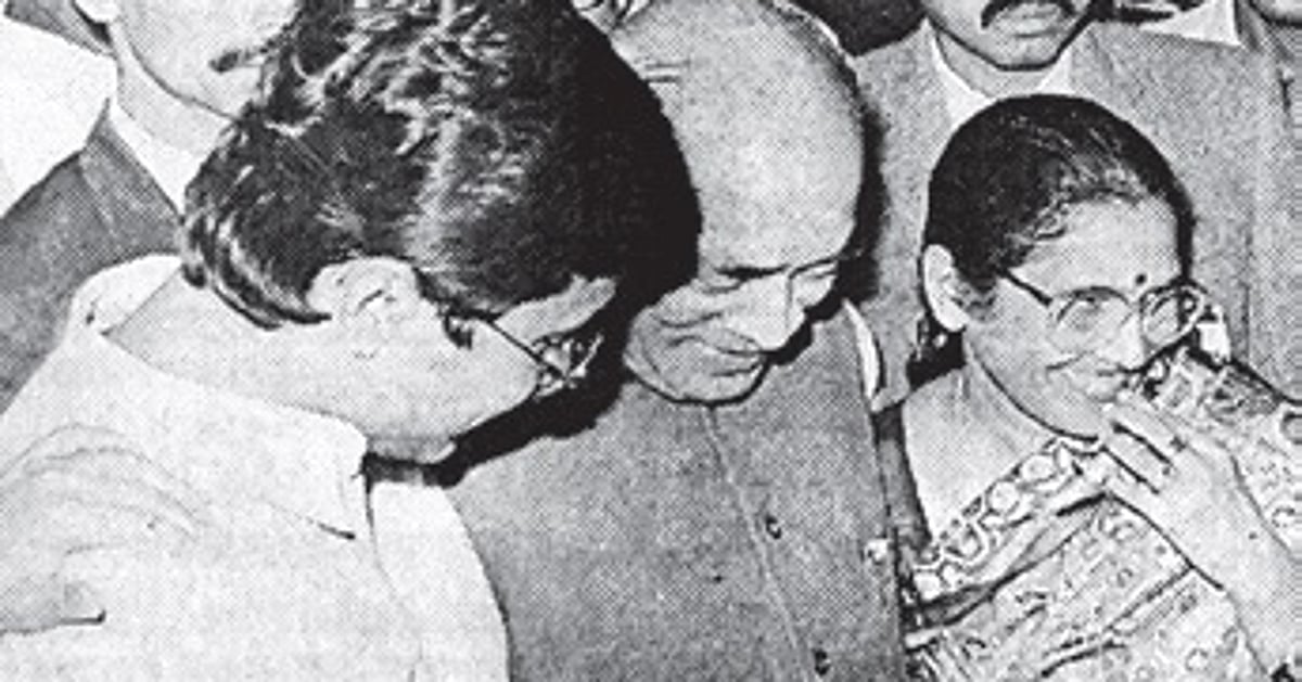 PV Narasimha Rao: ‘Son of telugu soil’