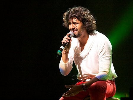 Sorry not enough, says Kannada filmmaker Ramnarayan after replacing two songs of Sonu Nigam