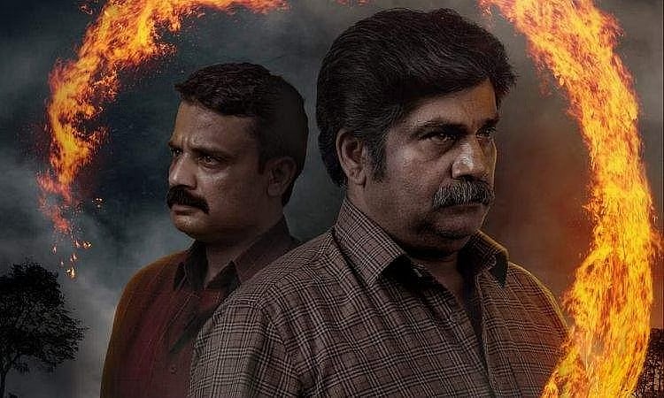 ‘Shakhahaari is an emotional crime thriller’