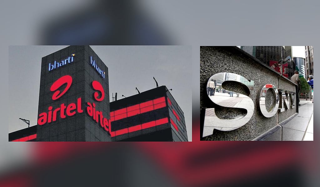 Airtel and Sony's Culver Max launch 'Anime Booth' channel for Indian fans