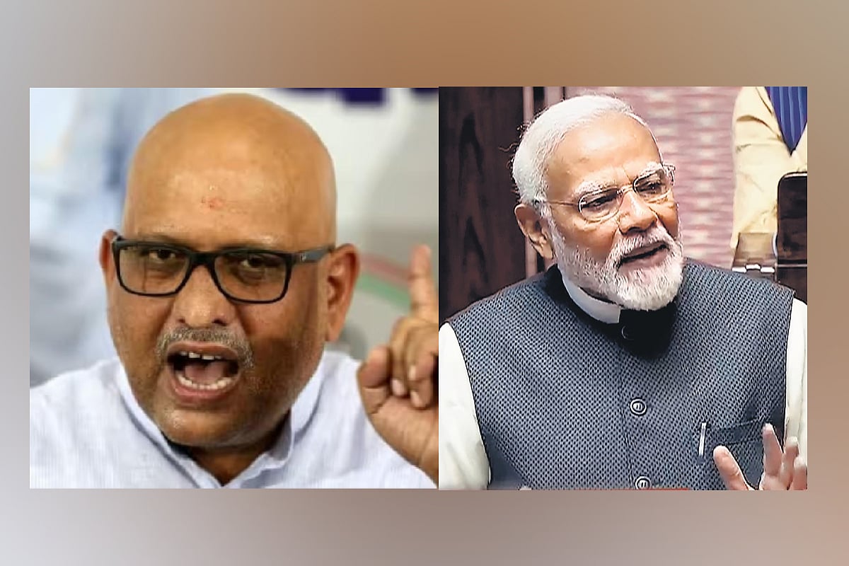 Congress releases fourth LS candidate list; Ajay Rai against Modi in ...