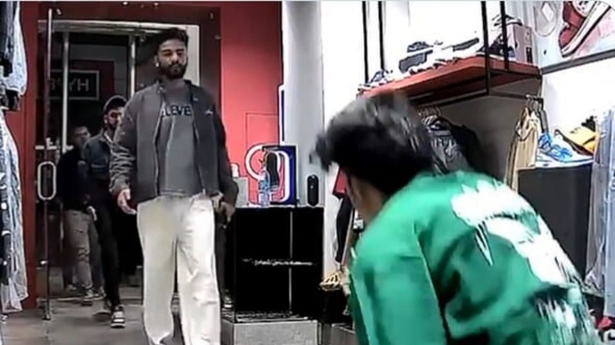 YouTube content creator Elvish gets bail from Gurugram court in assault case