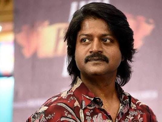 Tamil actor Daniel Balaji passes away due to heart attack