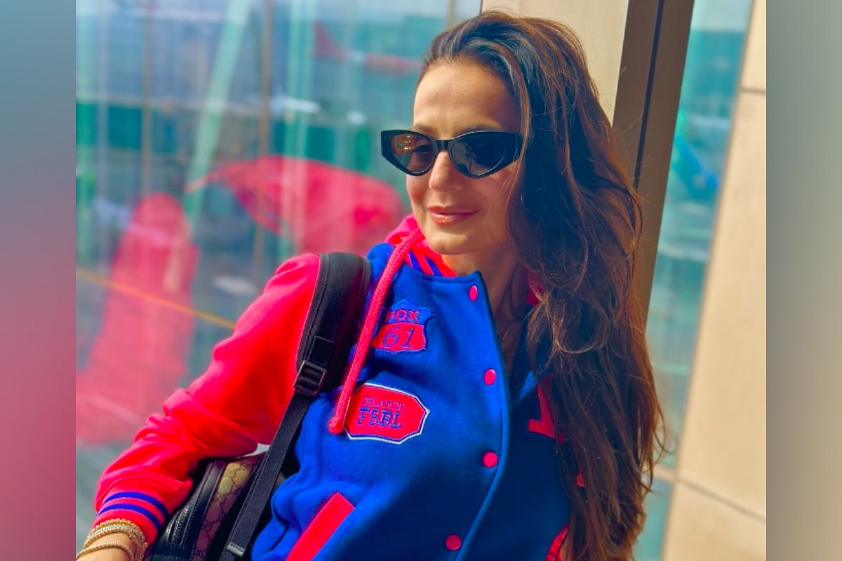 Accused of fraud, Amisha Patel agrees to return Rs 2.75 crore to Ranchi businessman