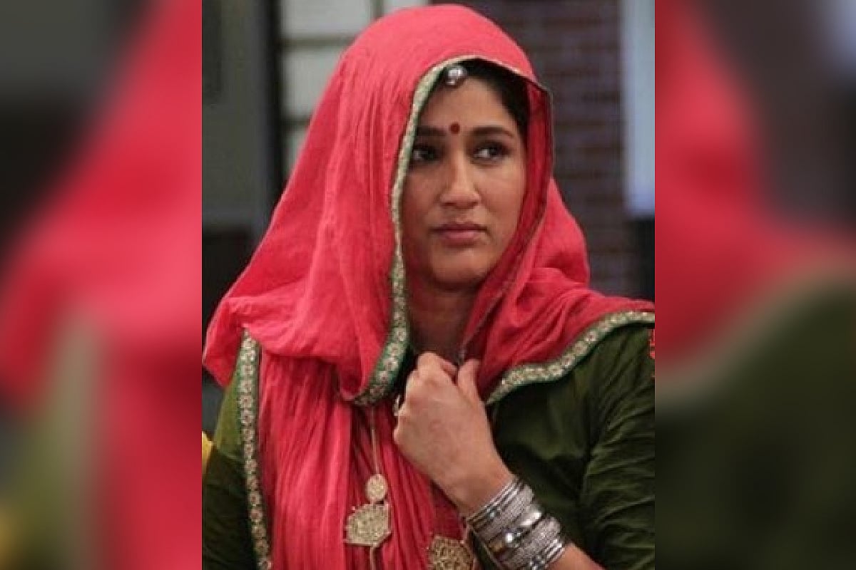 Actor Geeta Agrawal Sharma on bagging films like ’12th Fail’, ‘Laapataa Ladies’
