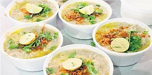 How to haleem?