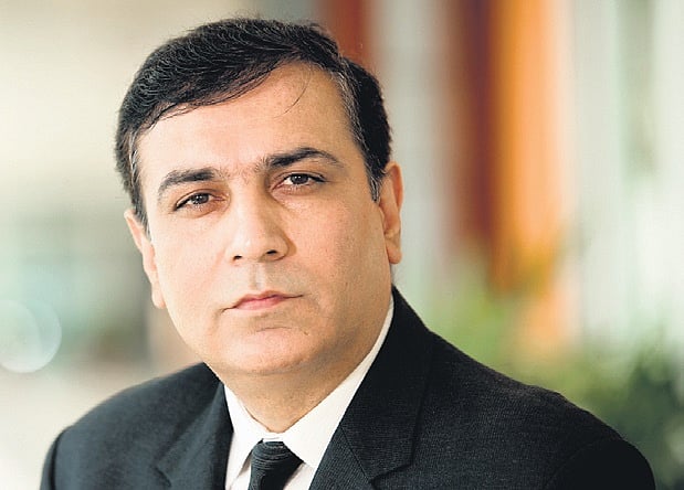 “预计国内旅行份额将大幅增长”