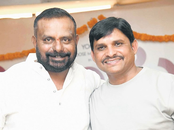 Sidlingu 2 will carve its own path: Director Vijaya Prasad