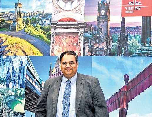 Great Tourism Roadshows expands reach to Bengaluru