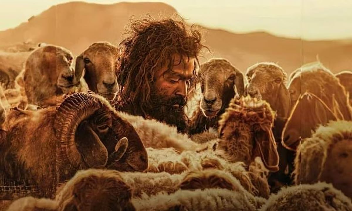 Hombale Films to distribute Blessy’s ‘Aadujeevitham’ in Karnataka
