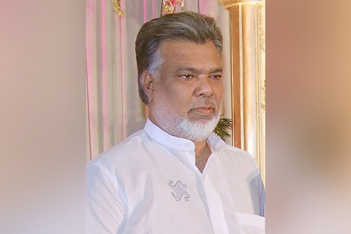 Diamond and gold ornaments worth over Rs 1 crore stolen from Director Joshiy’s home