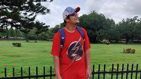 Sports YouTuber 'Angry Rantman' Abhradeep Saha, 27, dies after multiple ...