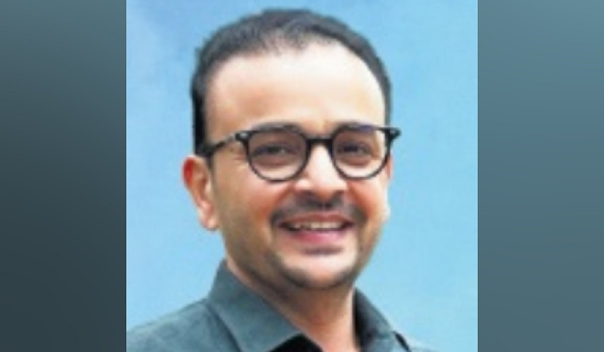 Director Srinivas Raju to helm biopic on Ayodhya’s Ram Temple