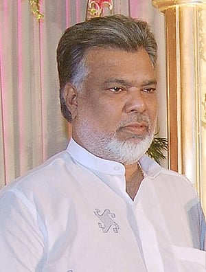 Diamond and gold ornaments worth over Rs 1 crore stolen from Director Joshiy’s home