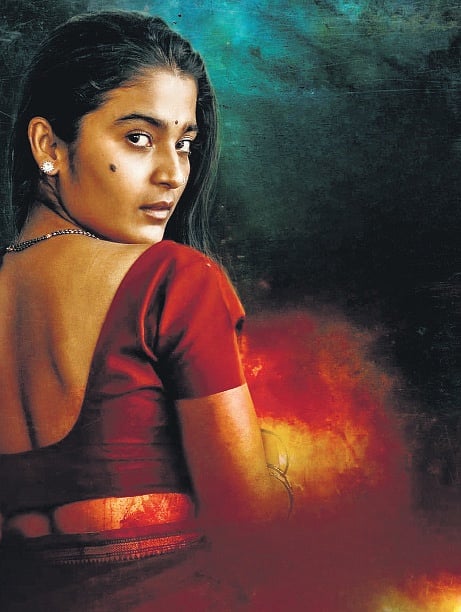 Chaithra Achar joins the cast of ‘Uttarakaanda’