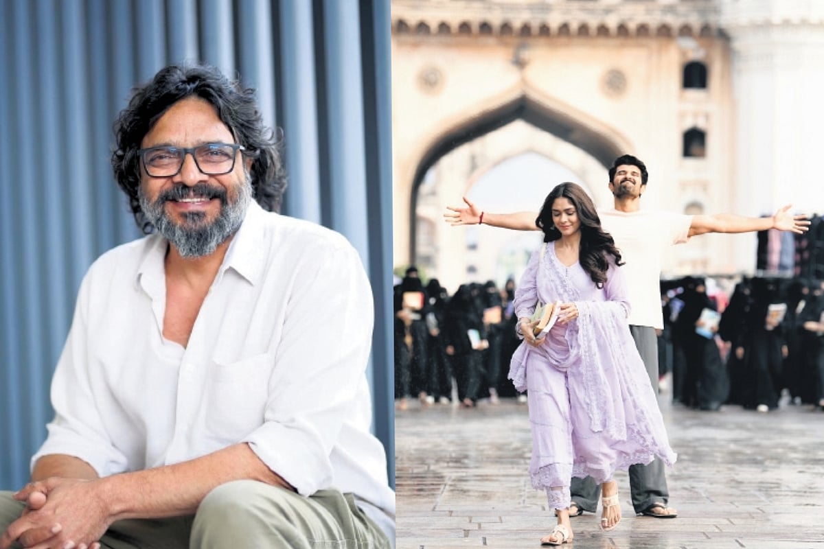 INTERVIEW | My approach is gentle yet realistic: KU Mohanan