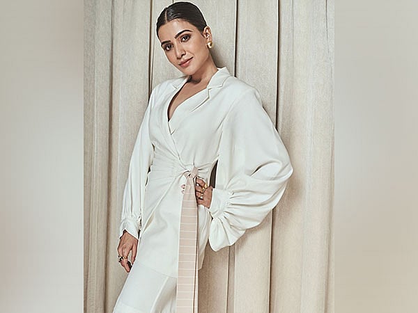 Samantha Ruth Prabhu praises Alia Bhatt, Deepika Padukone for doing action films